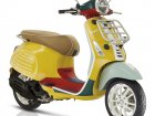 Vespa Primavera 50 Sean Wotherspoon